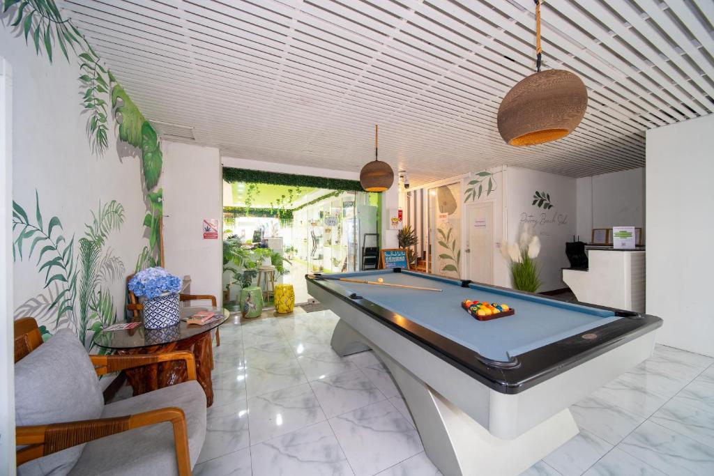 Patong Beach Side Hotel - Resim 37