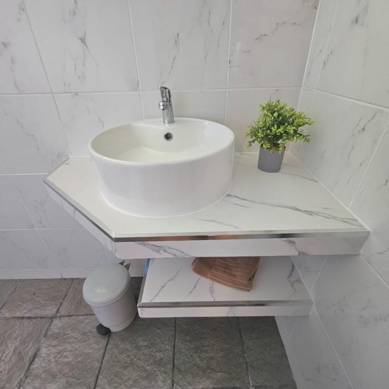 Jungle View Resort - 10