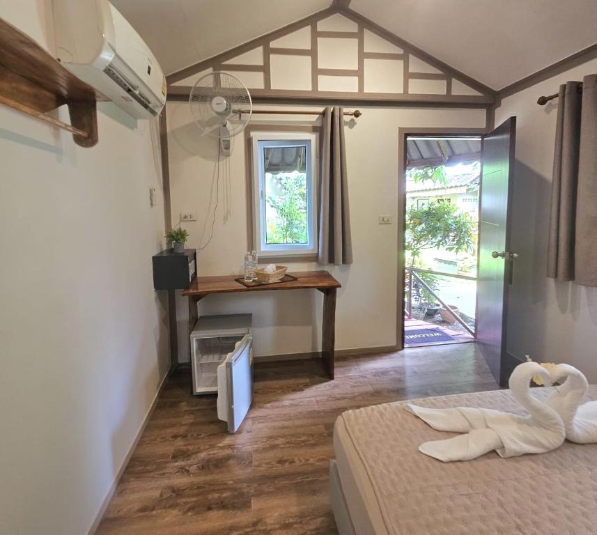 Jungle View Resort - 7