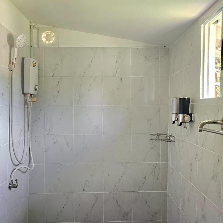 Jungle View Resort - 12