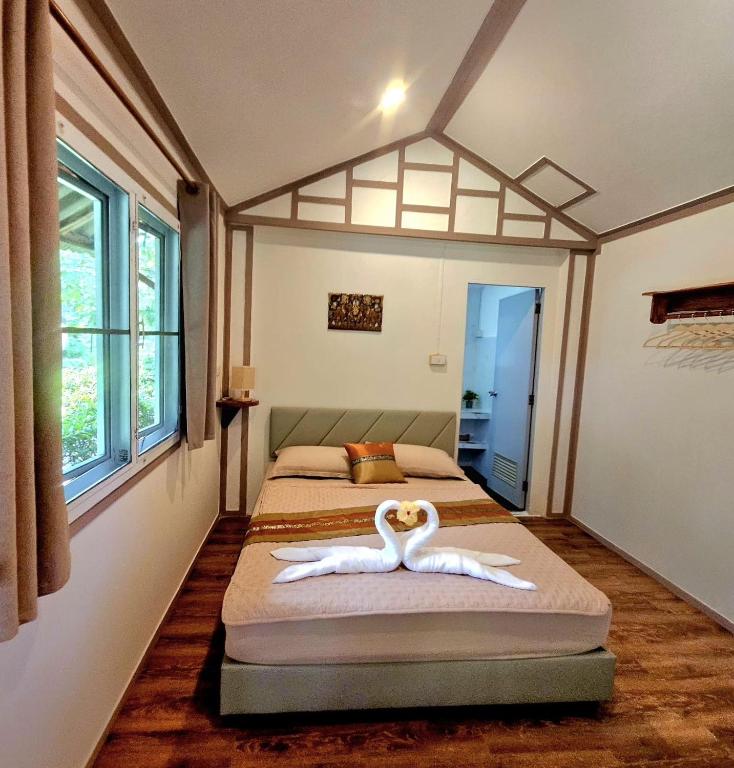 Jungle View Resort - 6