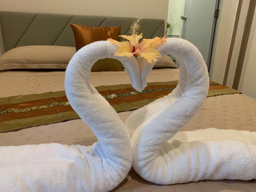 Jungle View Resort - 4