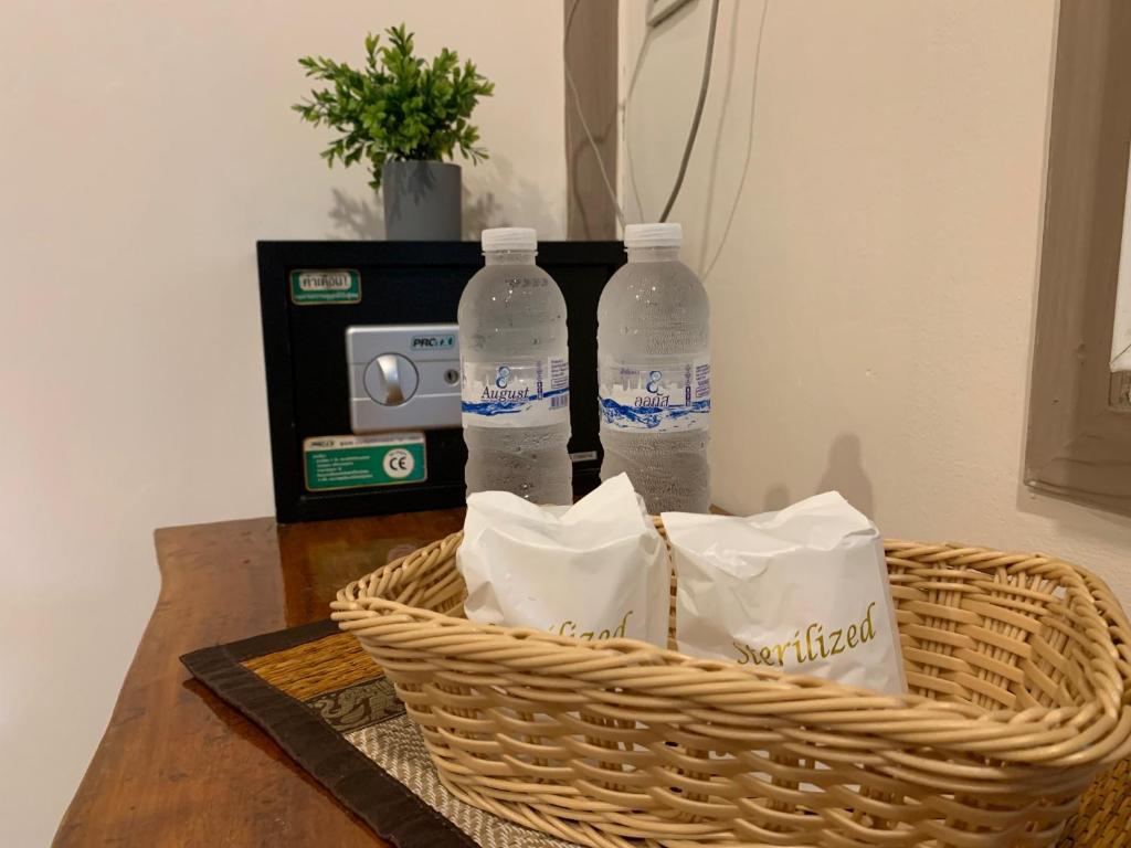 Jungle View Resort - 9