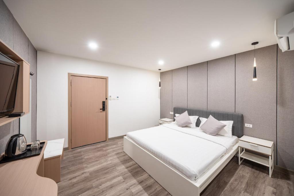 Moca Hotel - Resim 1