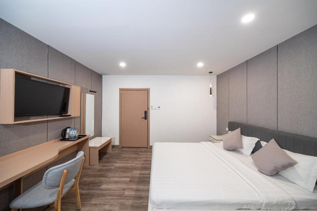 Moca Hotel - Resim 2