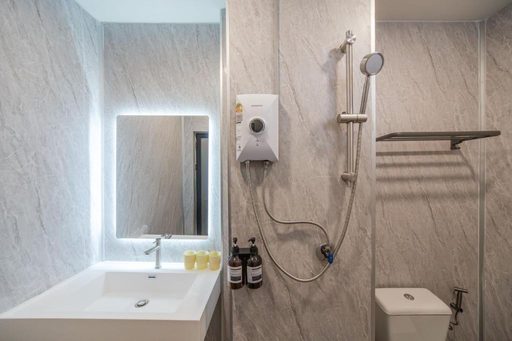 Moca Hotel - Resim 10