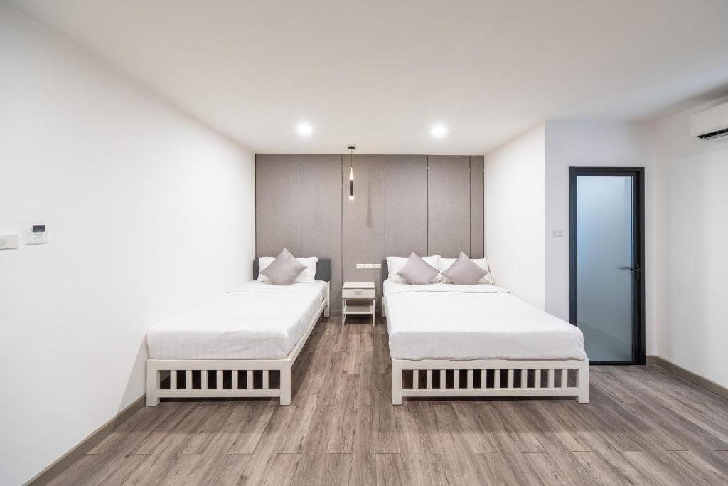 Moca Hotel - Resim 15