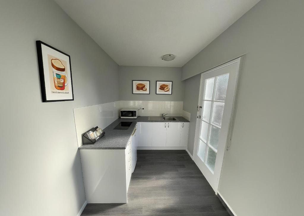 Boundary Court Motor Inn - Resim 40