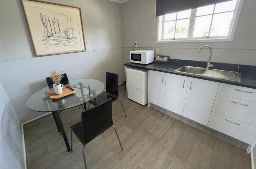 Boundary Court Motor Inn - Resim 41