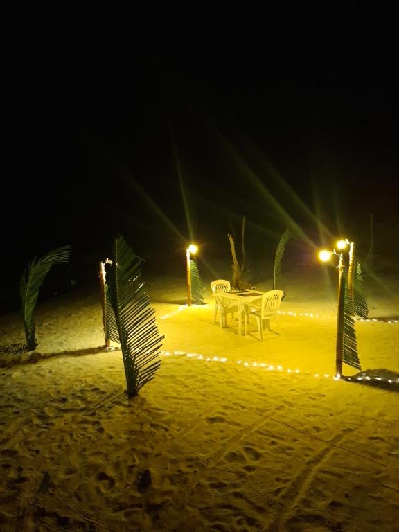 Futtaru Sands - View 16