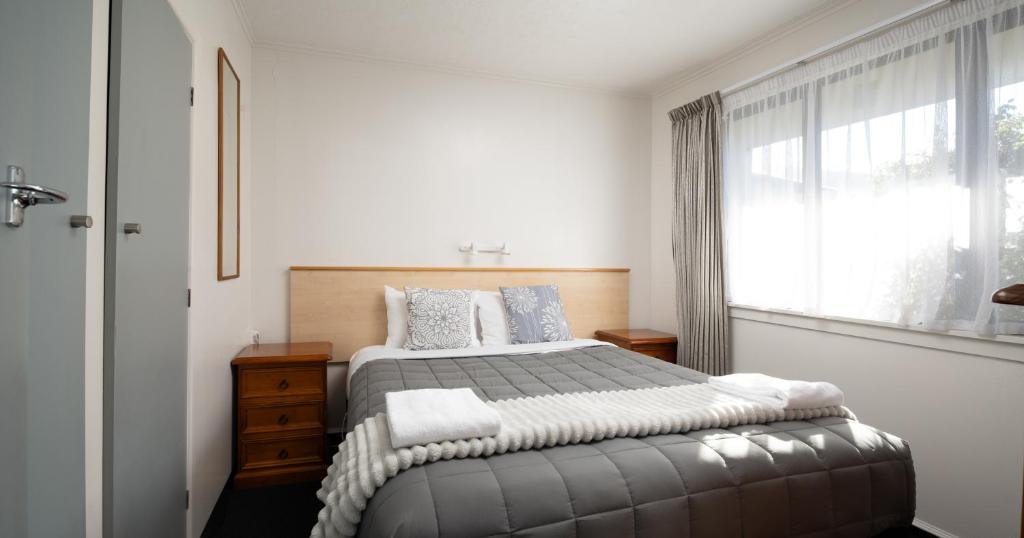 Grove Park Motor Lodge - Resim 6