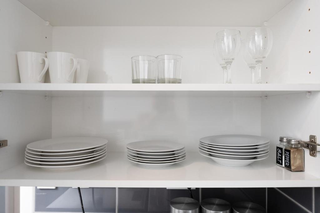 Grove Park Motor Lodge - Resim 44