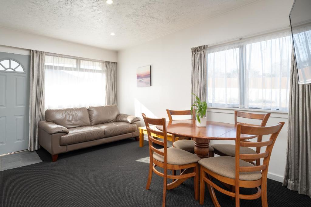 Grove Park Motor Lodge - Resim 8