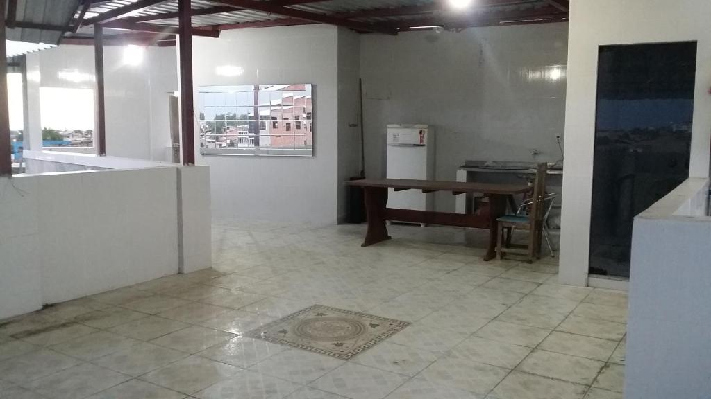  Residencial Adam Lima