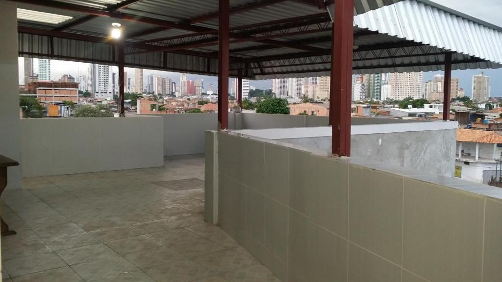  Residencial Adam Lima