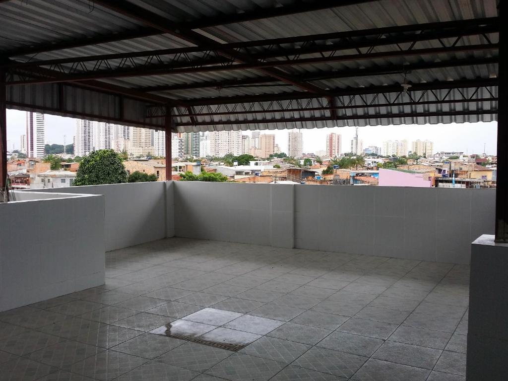  Residencial Adam Lima