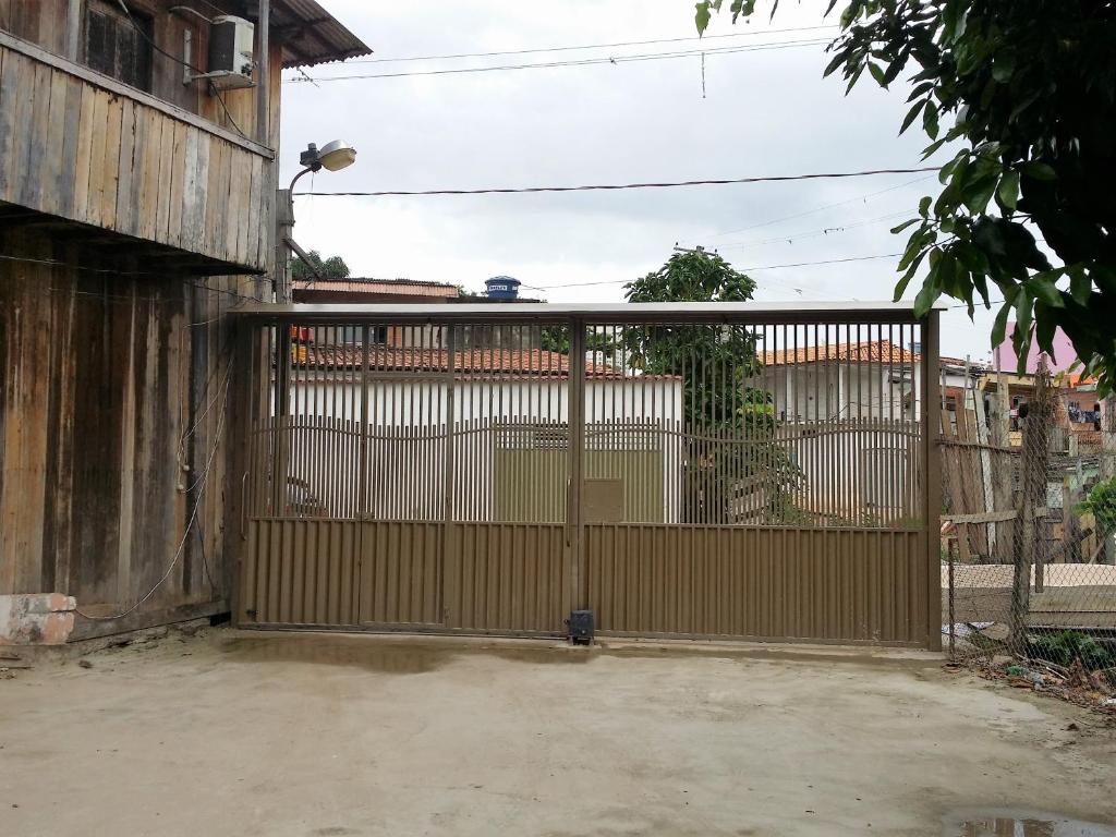  Residencial Adam Lima