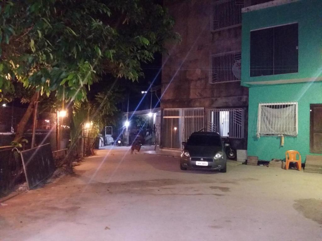  Residencial Adam Lima