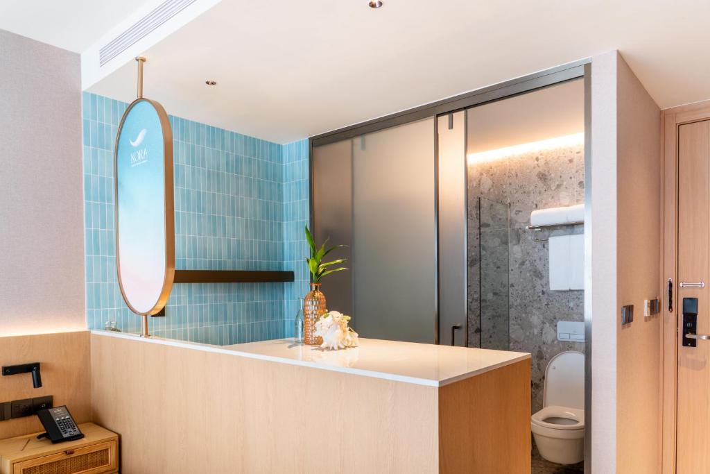 Kora Beach Resort Phuket - 17