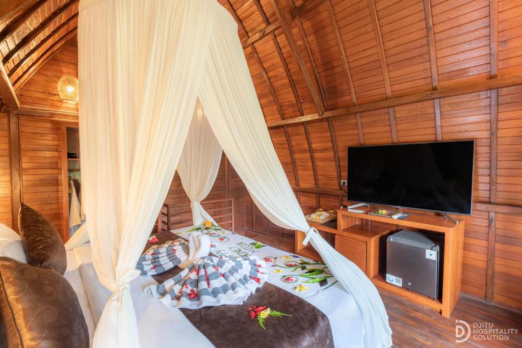 Bila Penida Resort & Farm - 6