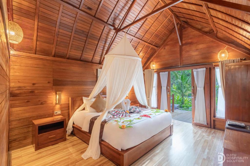 Bila Penida Resort & Farm - 19