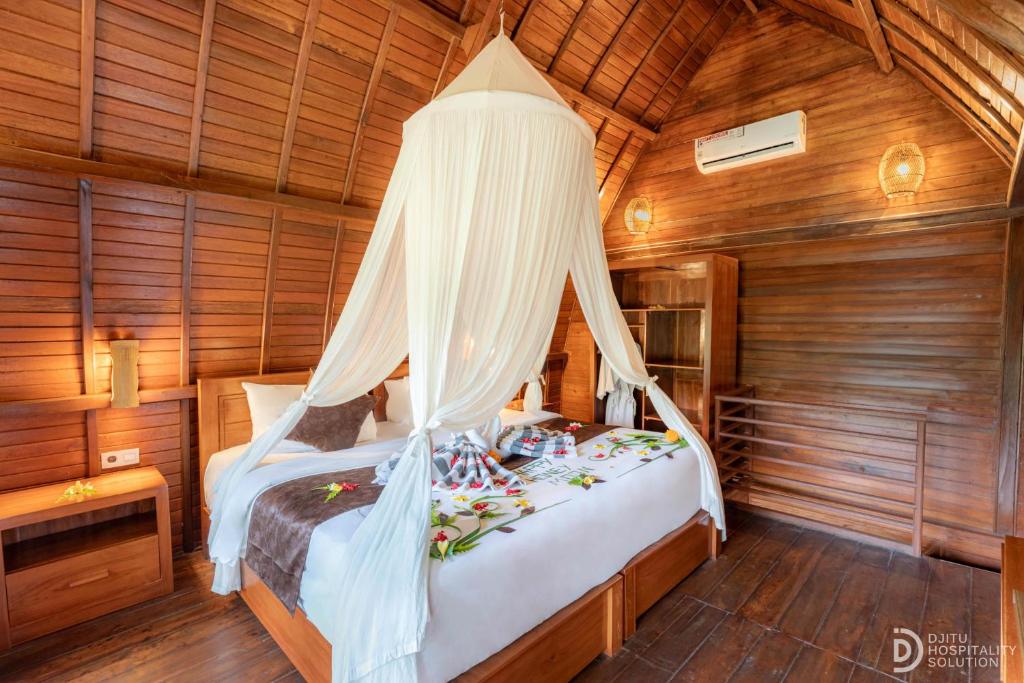 Bila Penida Resort & Farm - 8