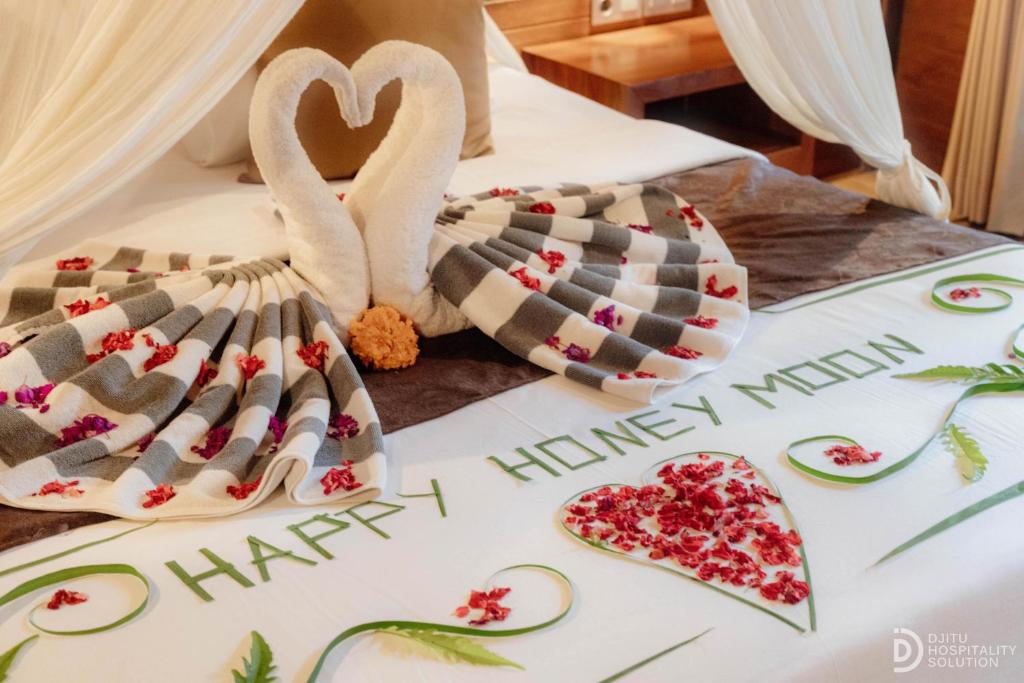 Bila Penida Resort & Farm - 13