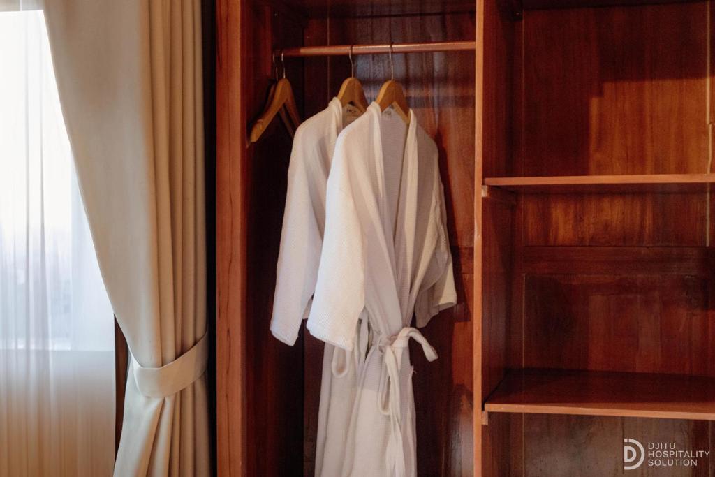 Bila Penida Resort & Farm - 9