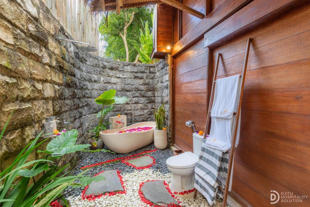 Bila Penida Resort & Farm - 11