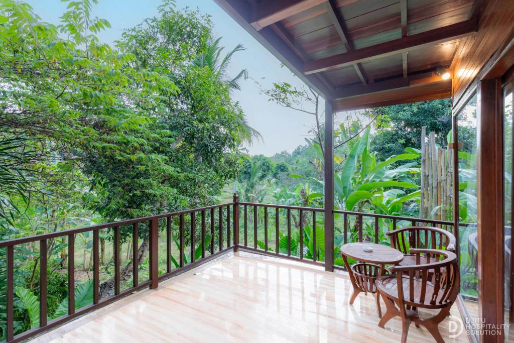 Bila Penida Resort & Farm - 15