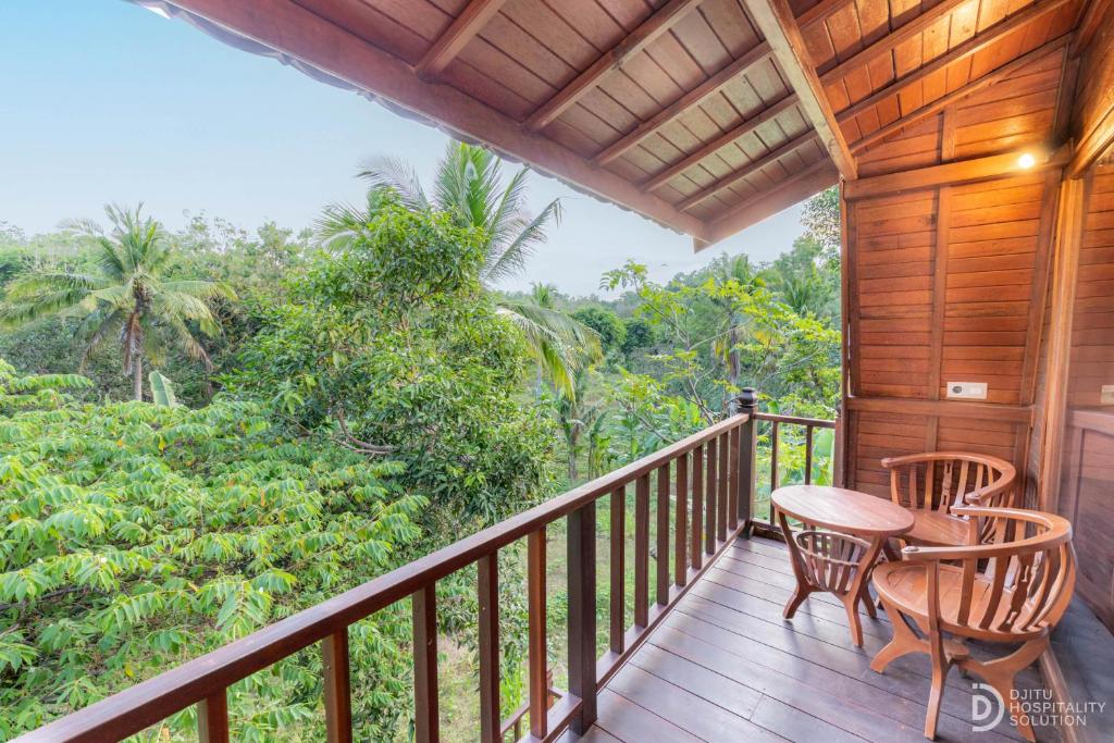 Bila Penida Resort & Farm - 7