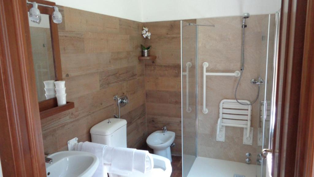 Mont Gelé - Triple Room