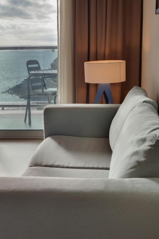 Riviera Vista - Junior Suite With Sea View