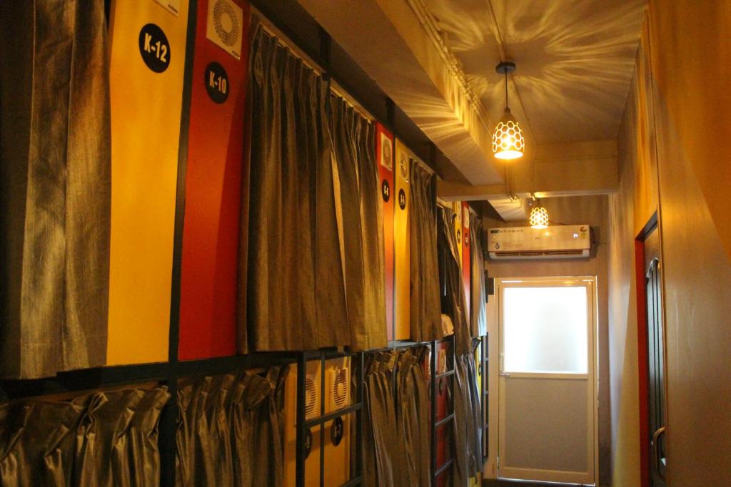 Foto dalla galleria di Tokyo Dorms a Kozhikode