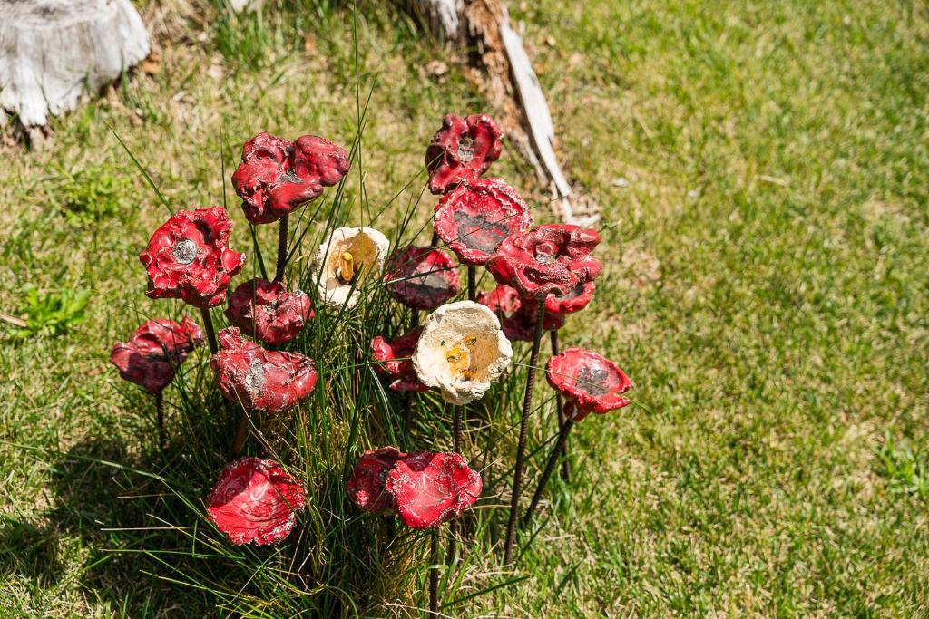 Casa Museu da Geada - Rural Hotel - 14