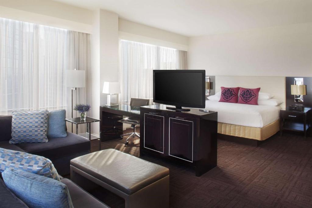 Hyatt Regency New Orleans - 