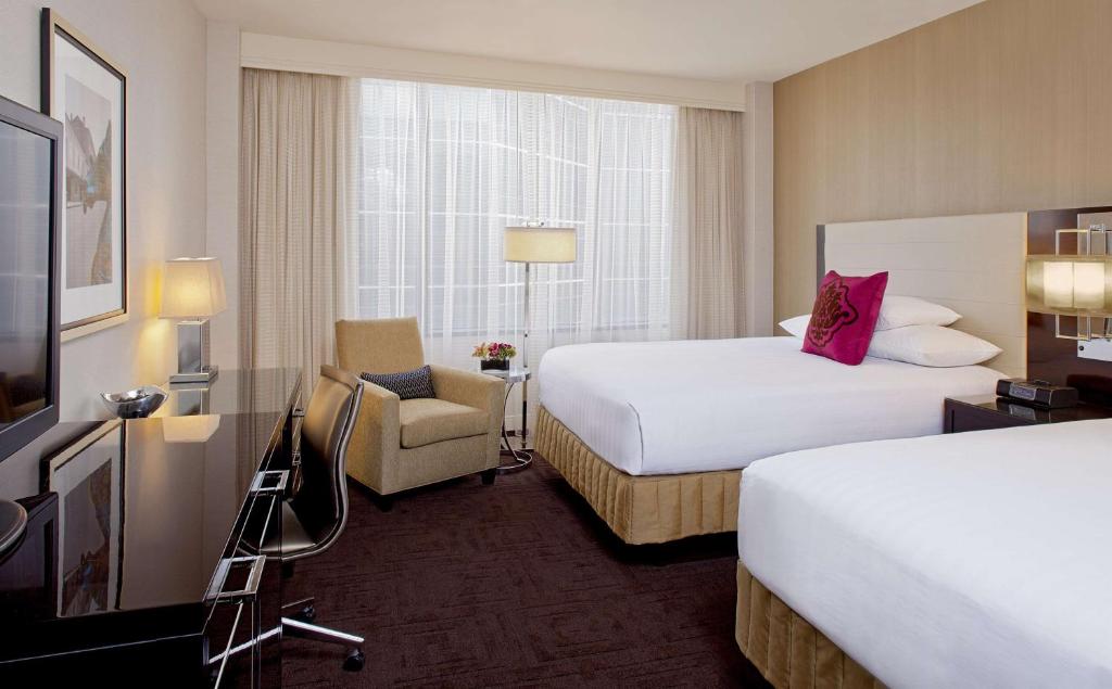 Hyatt Regency New Orleans - 