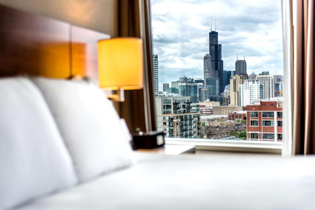 Hyatt Regency McCormick Place Chicago - 