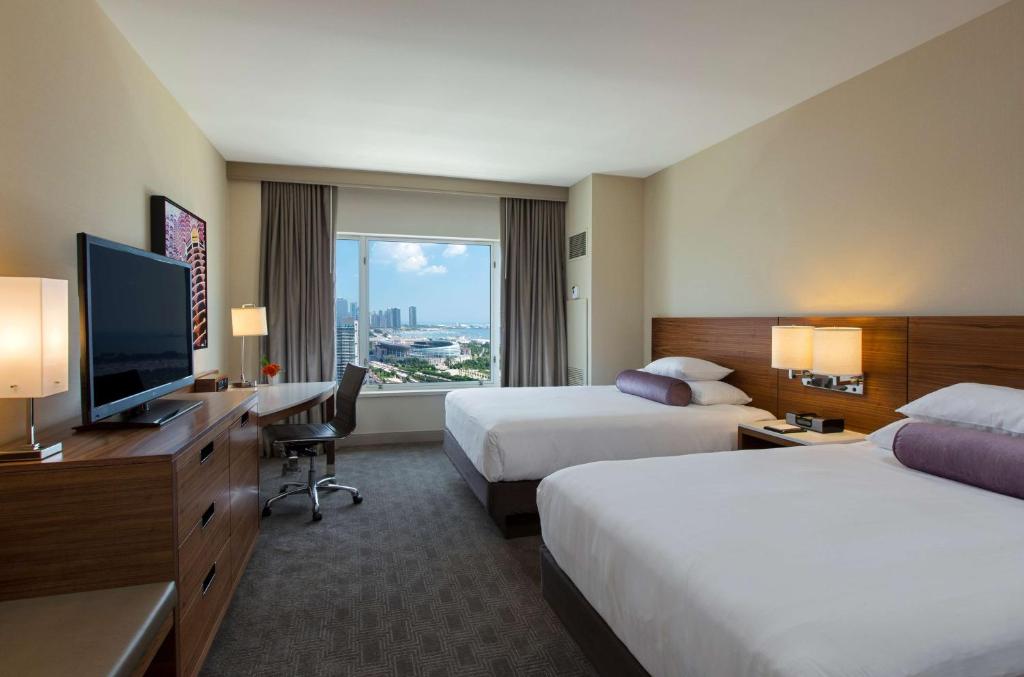 Hyatt Regency McCormick Place Chicago - 