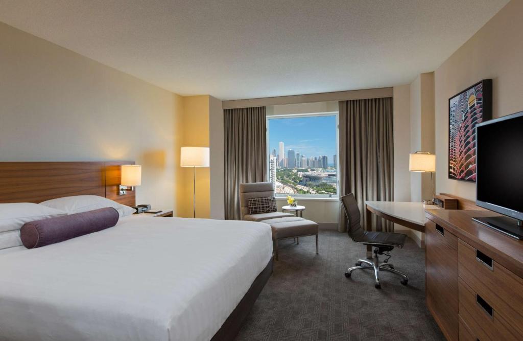 Hyatt Regency McCormick Place Chicago - 