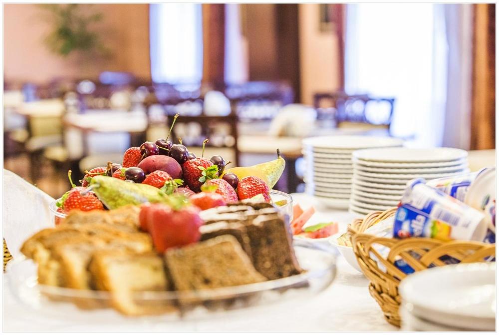 Hotel Polonez - Resim 29