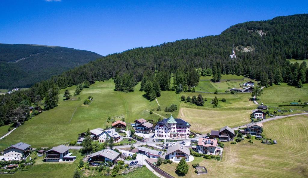Príroda v okolí hotela