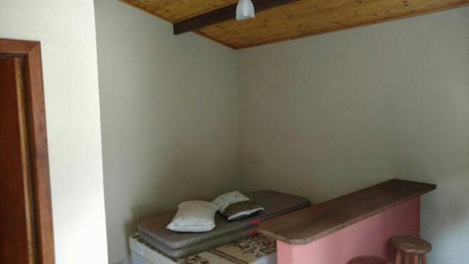  Chalés Bangalôs Itamambuca