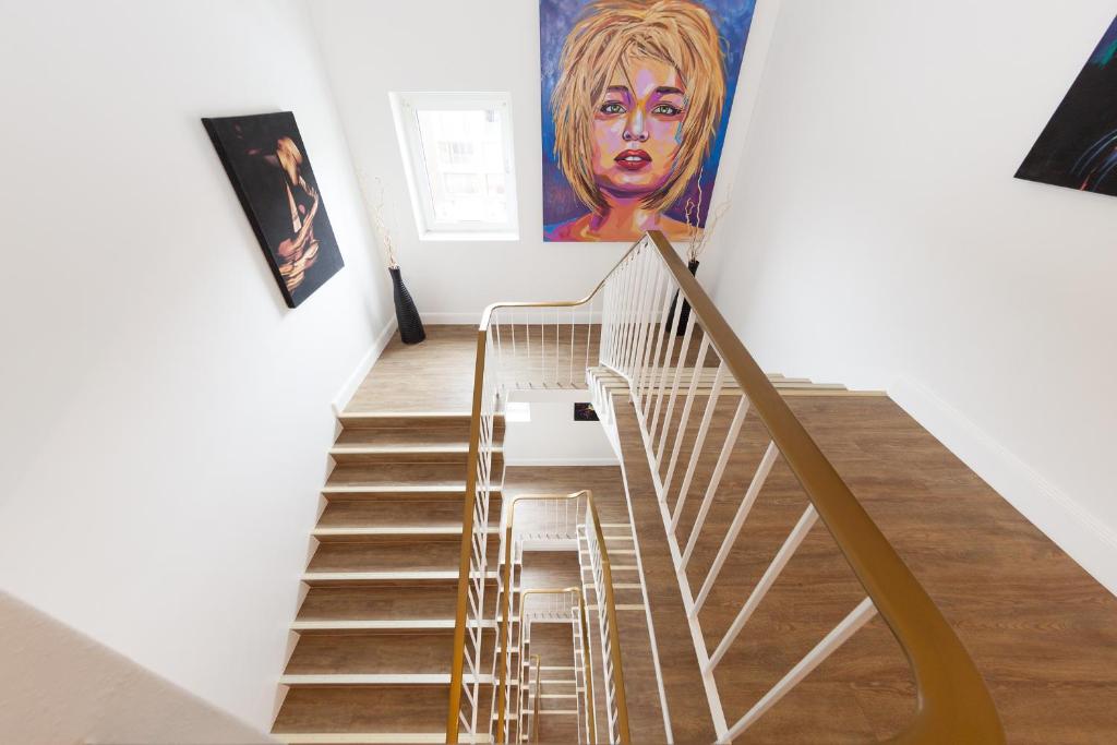 Hotel Keese Hamburg - Resim 33