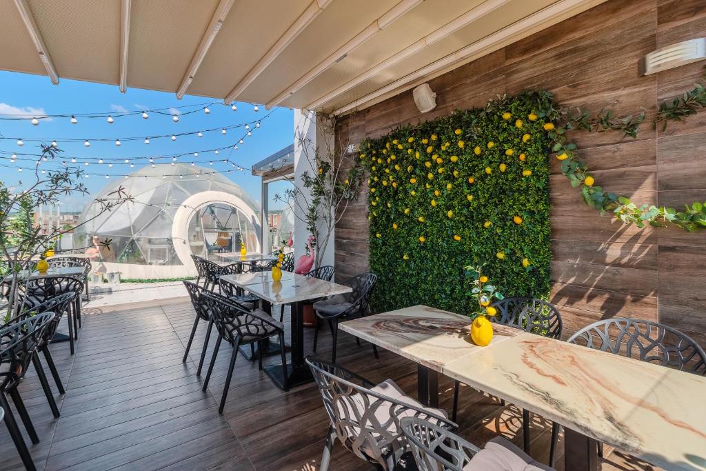 Hotel Nevis Wellness & SPA - Resim 16