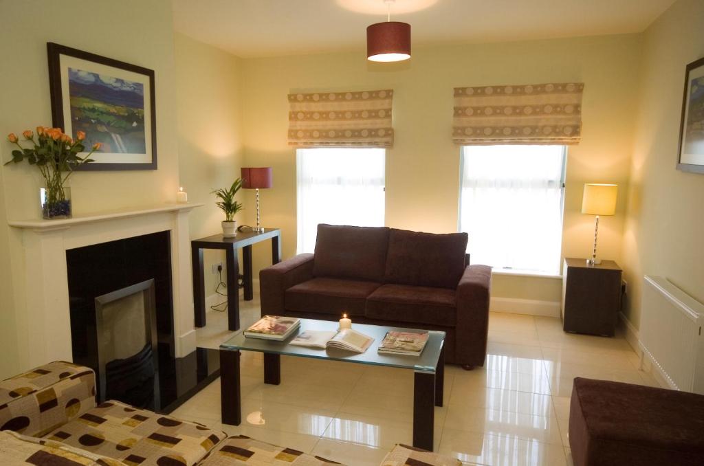 Kenmare Bay Hotel Holiday Homes