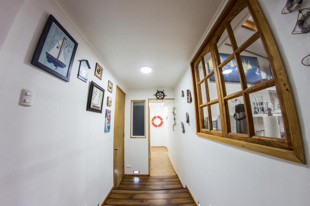 Imagen de la galería de Hostal Concepcion, en Concepción