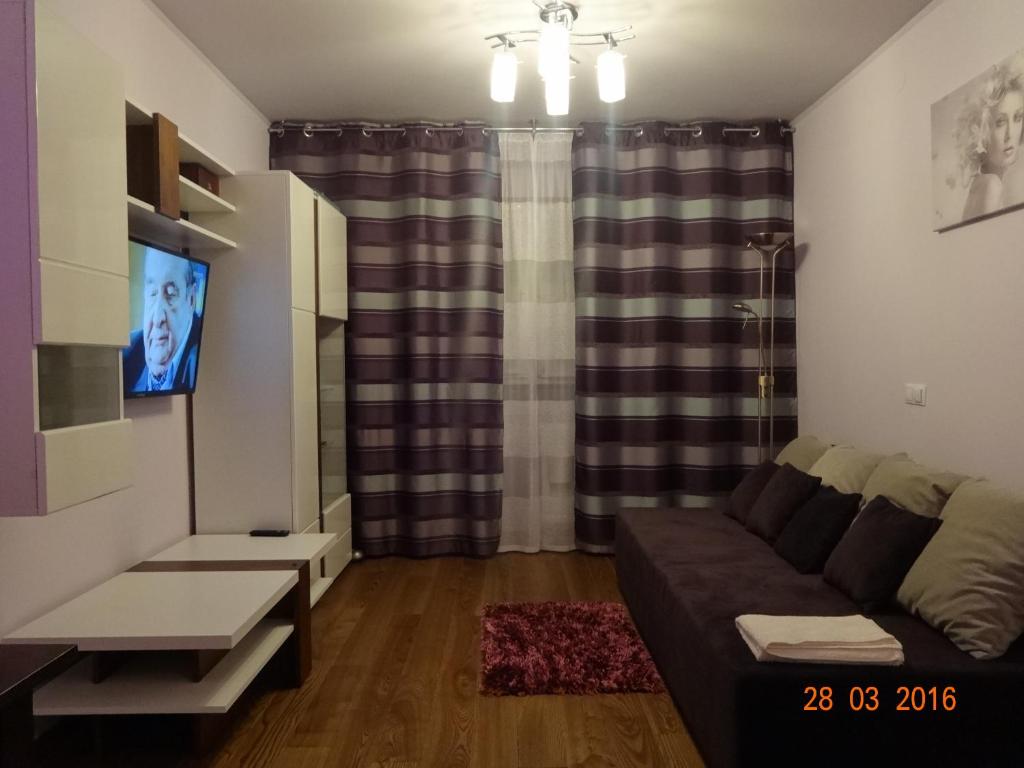 Fotografia z galérie ubytovania Chmielna - Central Station vo Varšave