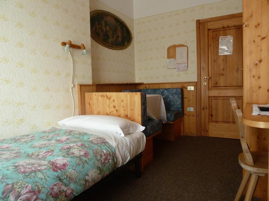 Hotel Rosa Resort - Chambre Simple