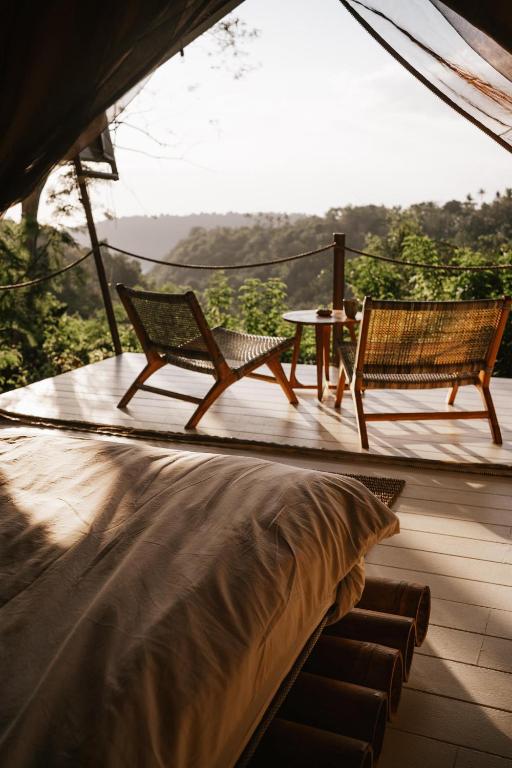 Autentik Penida "Glamping" - Adults only - 12